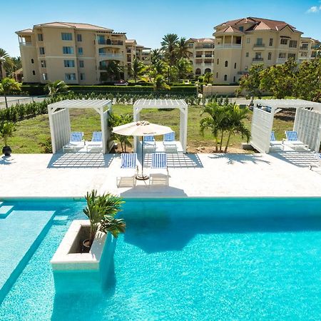 The Tides, Grace Bay Hotel The Bight Settlements Exterior foto