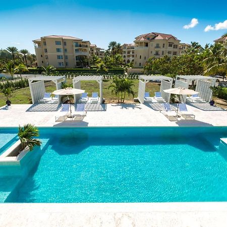 The Tides, Grace Bay Hotel The Bight Settlements Exterior foto