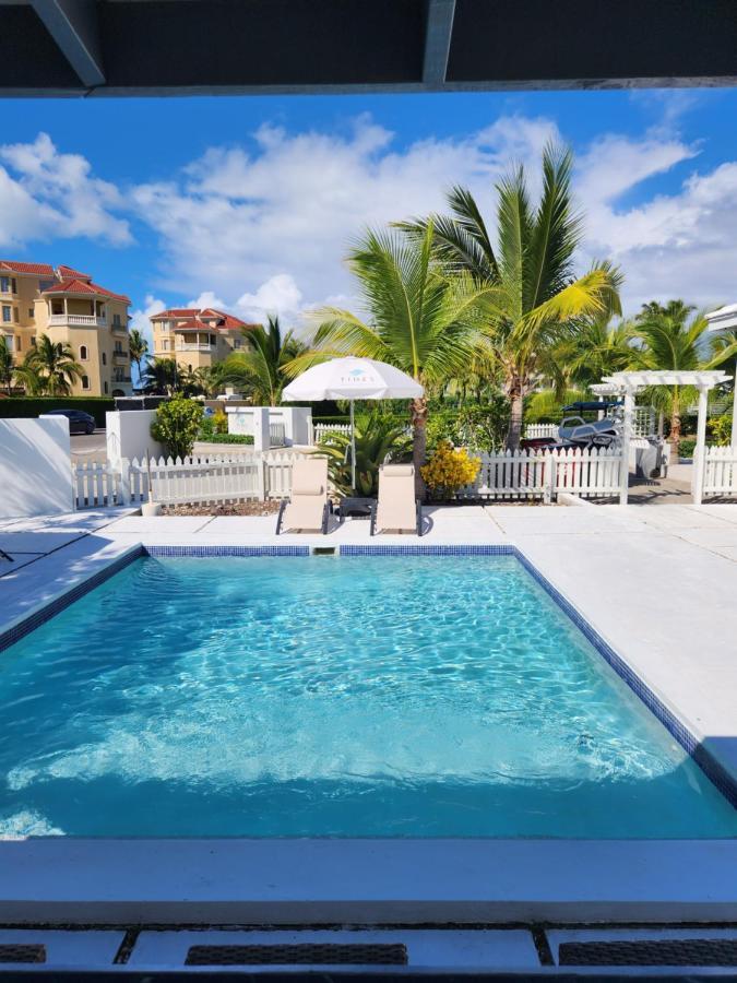 The Tides, Grace Bay Hotel The Bight Settlements Exterior foto